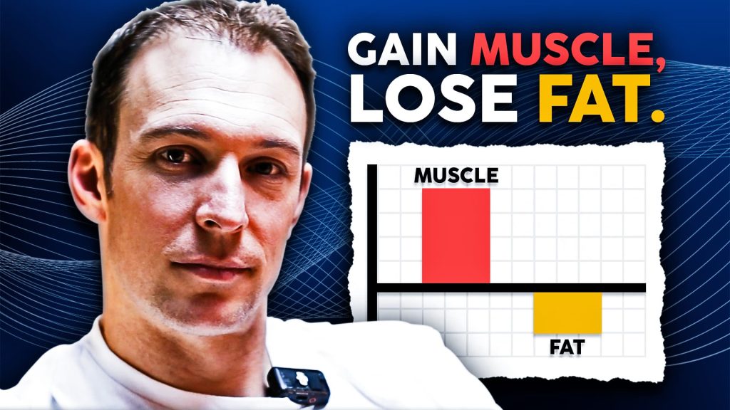 Is Bulking REALLY Dead? (ft. Dr Eric Helms)