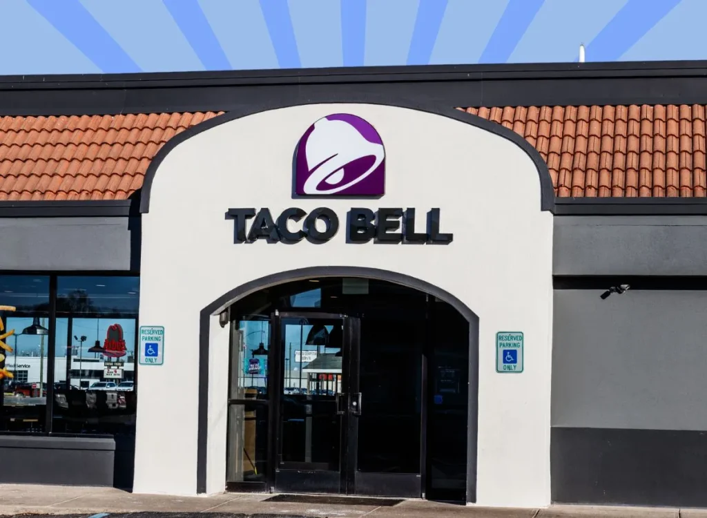Taco Bell Secretly Changed Its Cup Sizes, Fans Say