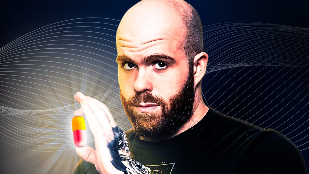The Powerful Placebo Effect (Unreal Muscle Gains)