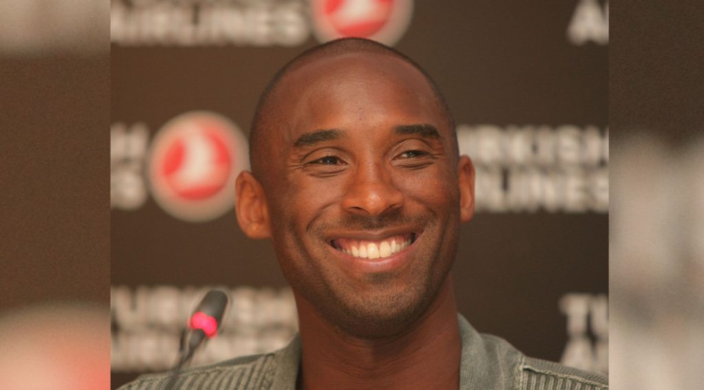 10 Memorable and Motivational Quotes From Kobe Bryant