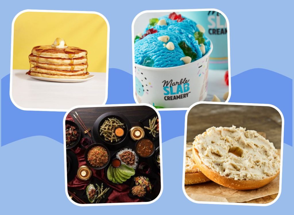 13 Back-to-School Restaurant Deals & Discounts In 2024