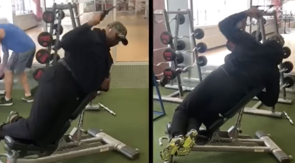 2 Unique Lat Exercises That You Need To Try Out