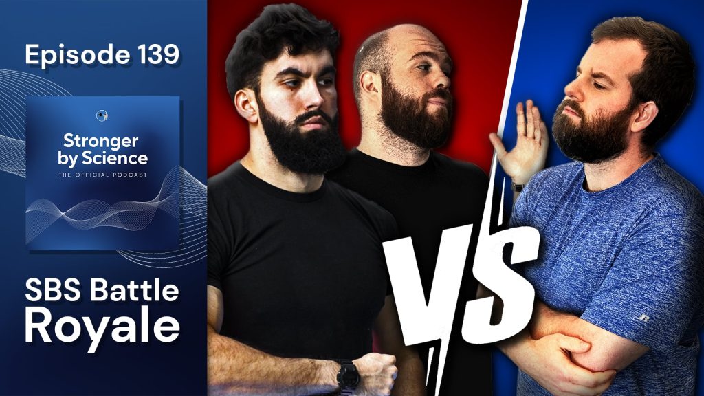 Battle Royale 2 (Episode 139) Battle Royale 2 (Episode 139)