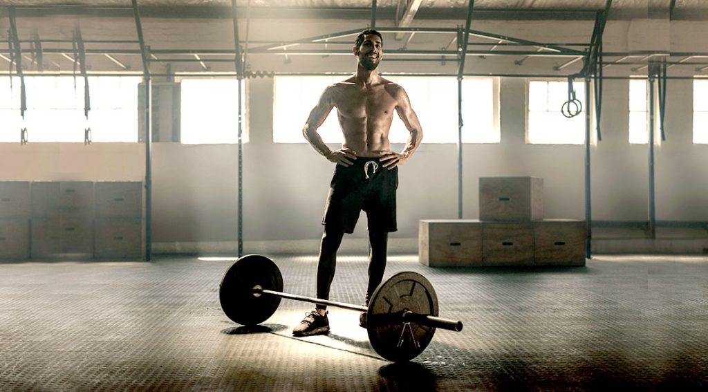Contrast Set Training: The Hidden Key to Muscle Growth