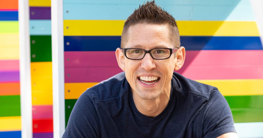 Discover Hal Elrod’s Miracle Morning Routine