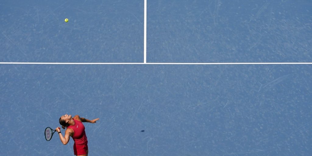 How in the World Does Tennis Scoring Actually Work?