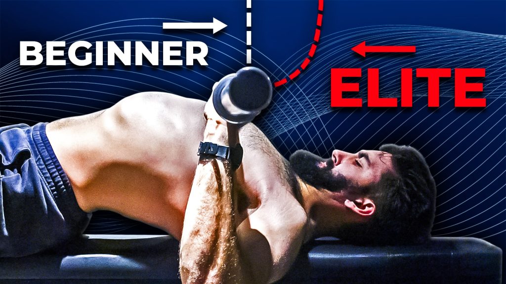 How to Bench Press (Using Science)