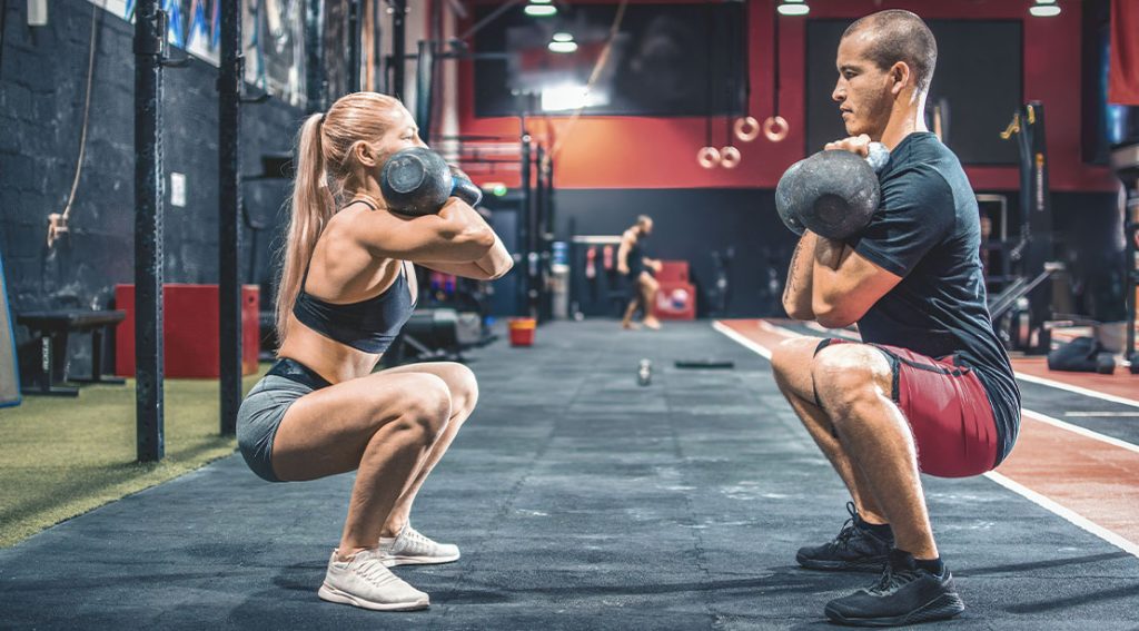 The 5 Best Squat Variations for Building Strength and Size