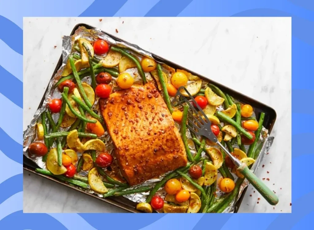 15 Healthy Salmon Recipes for Weight Loss