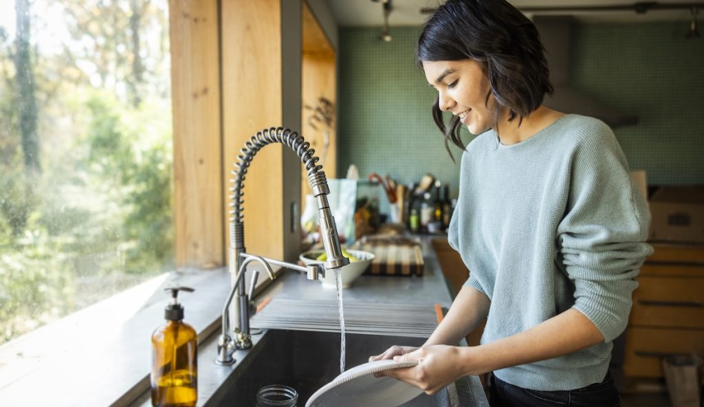 6 Kitchen Items You Need to Replace or Clean Asap