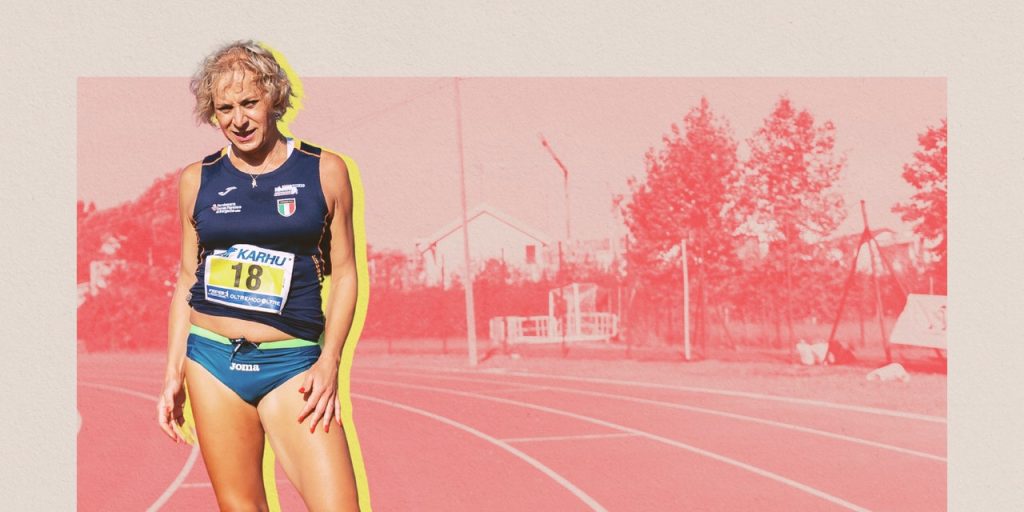 6 Things to Know About Valentina Petrillo, the First Trans Athlete to Compete at the Paralympics