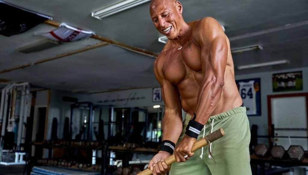 'Coach Q' Shares His Top Tips For Staying Fit at Any Age