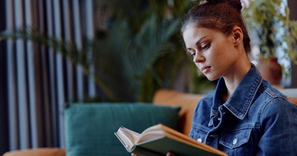 Financial Literacy Books: Build Financial Knowledge