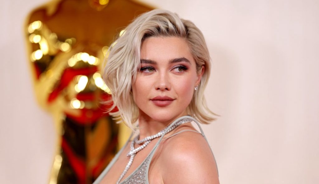 Florence Pugh on Her ‘Painful’ Body Comments and Weight Shaming