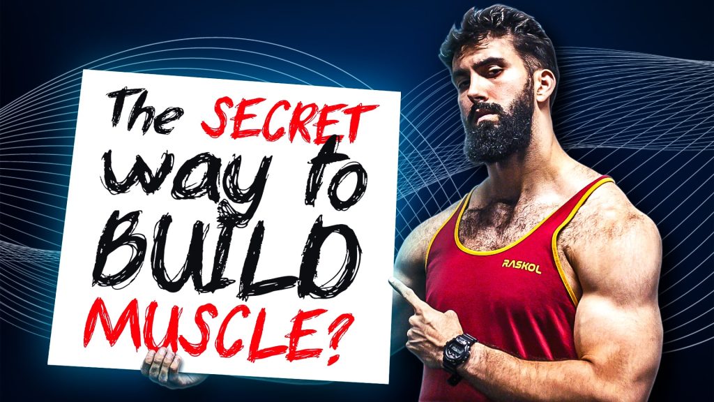 Is Muscle Hyperplasia Real? (Science Explained)