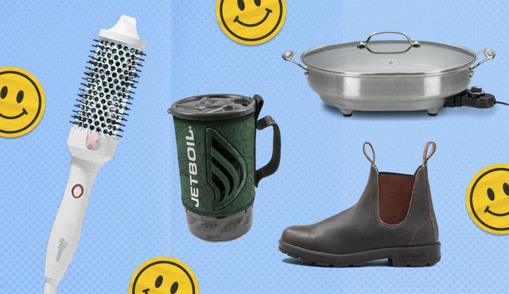 Joy of the Month: 10 Products We Bought in September 2024