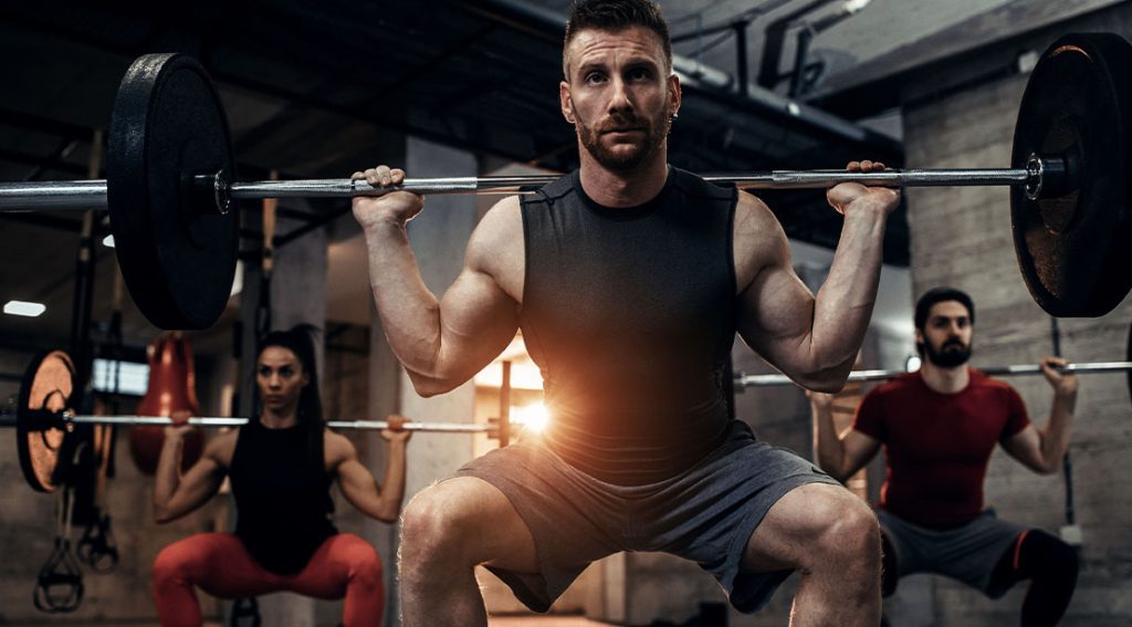 Mobility Training Tips To Maximize Movement and Strength