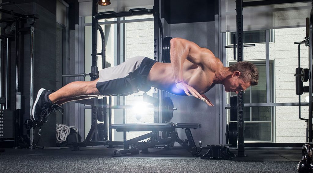 The 15-Minute Density Training Workout To Build Max Muscle Fast The 15-Minute Density Training Workout To Build Max Muscle Fast