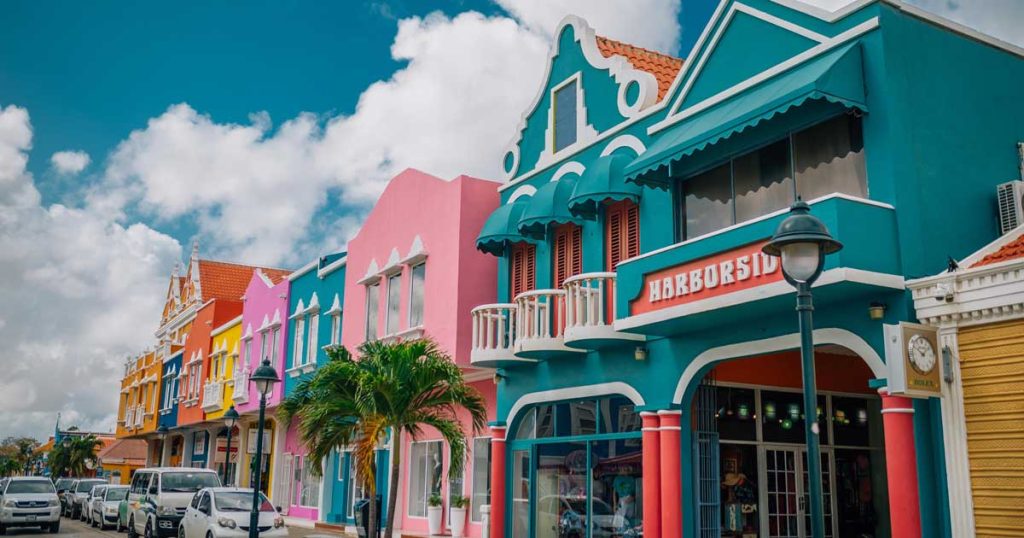 The Best Island in The Caribbean to Retire The Best Island in The Caribbean to Retire