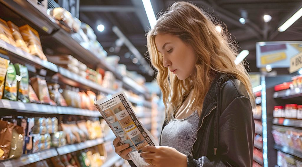 The Proper Way to Read a Nutrition Label, According to a Dietitian
