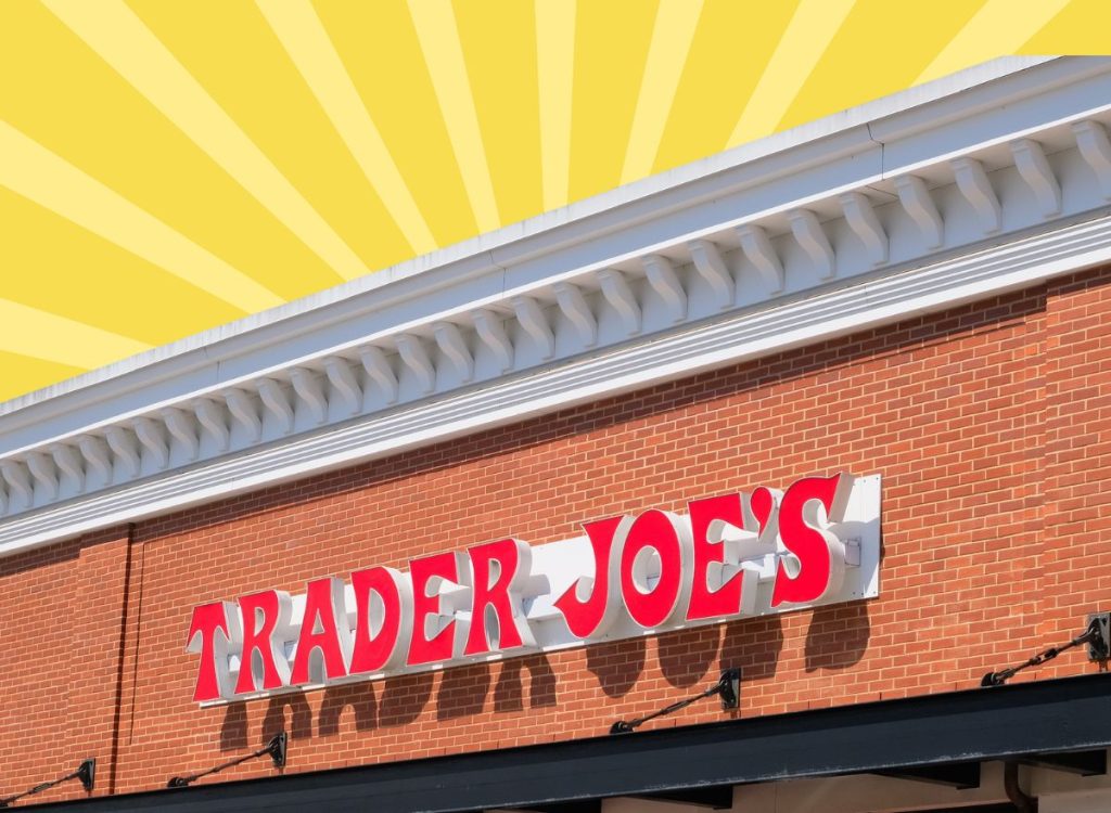 Trader Joe’s New Panna Cotta Is Getting Rave Reviews