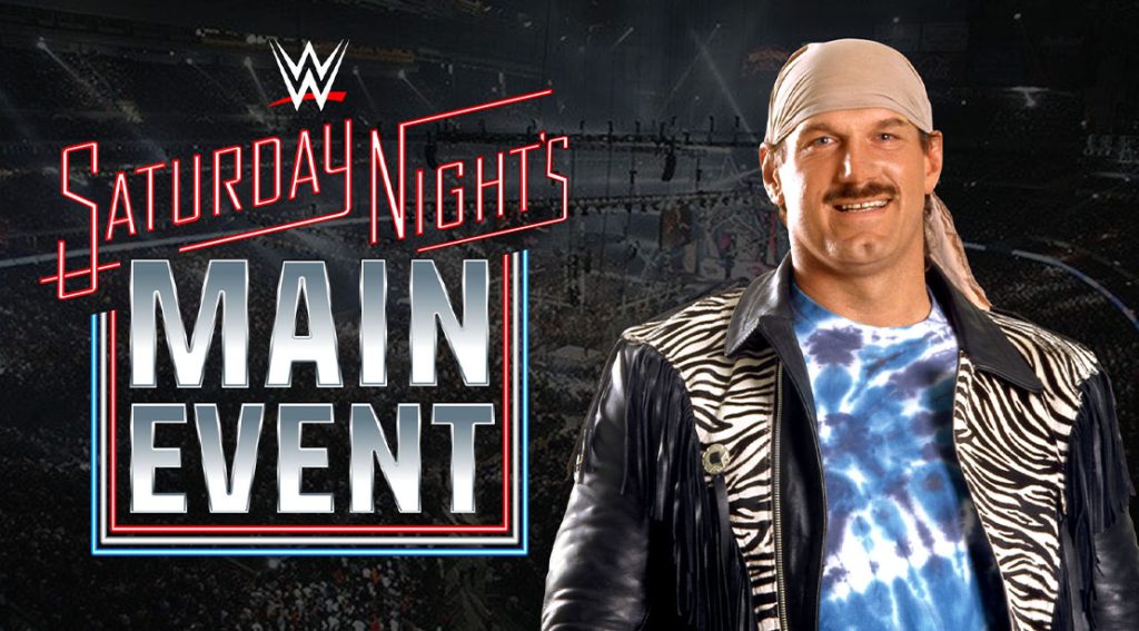 Which Pro Wrestling Icon is Rumored to be Returning with WWE 'Saturday Night’s Main Event'?
