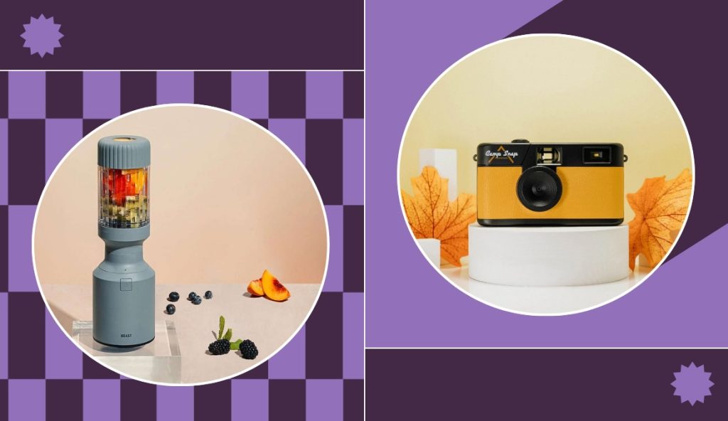 25 Best Gifts for Boyfriends (or Whatever Your Call Him)