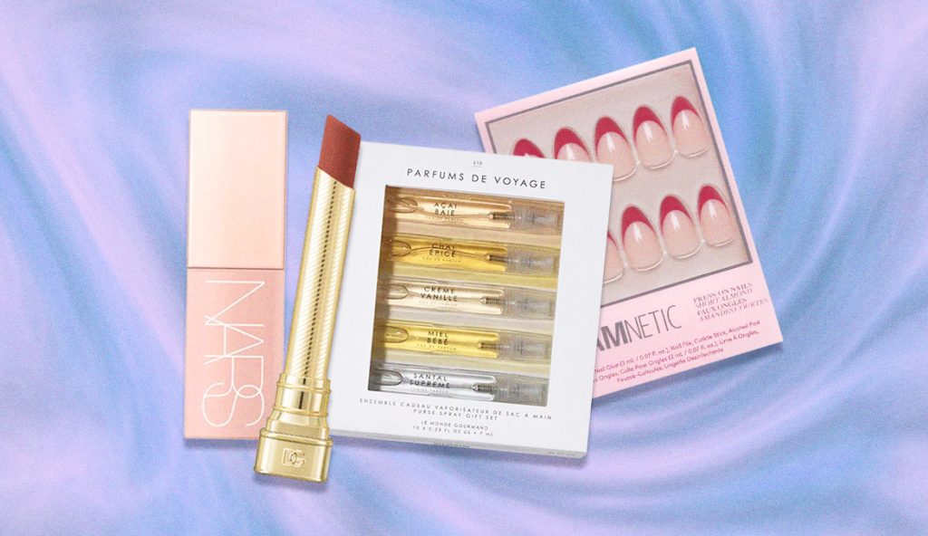 28 Best New Beauty Product Launches of November: Reviewed