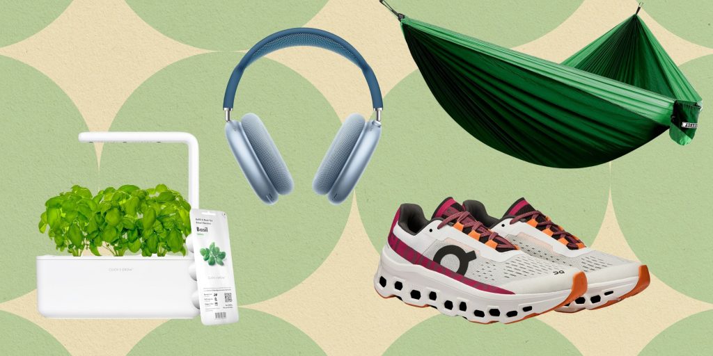 48 Wellness Gifts for Anyone Who Could Use Some Self-Care | 2024 Picks