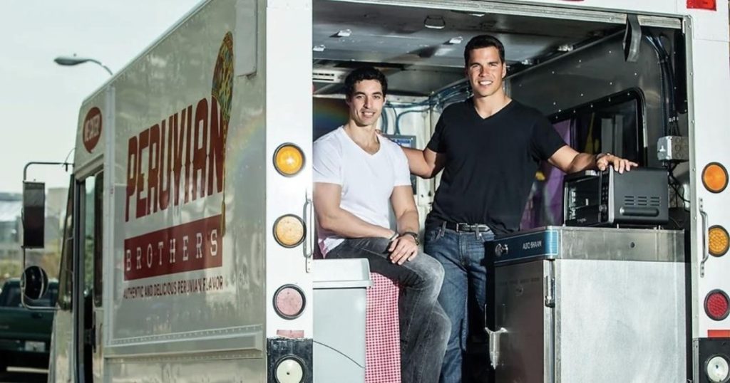 Are Food Trucks an Ideal Business for Entrepreneurial Immigrants?