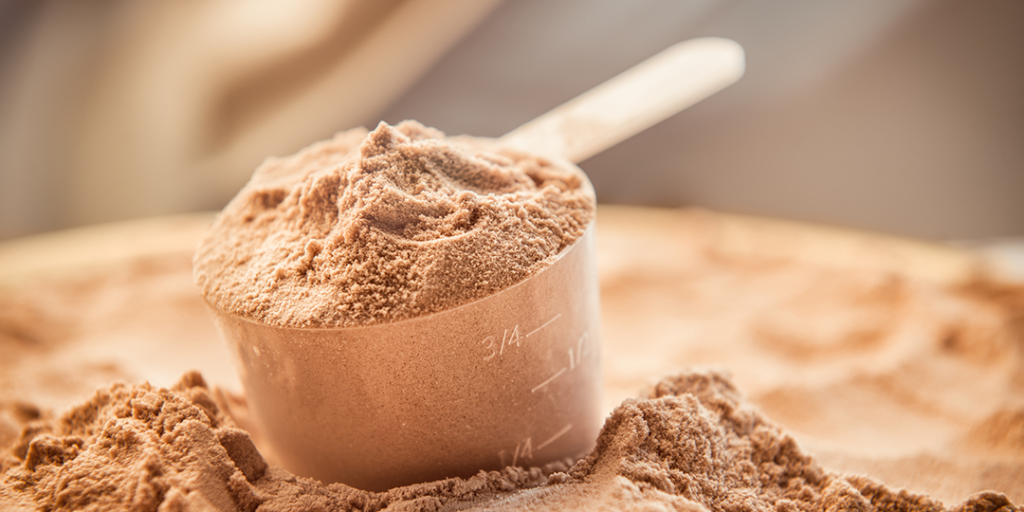 BCAAs vs Protein: What’s the Difference? BCAAs vs Protein: What's the Difference?