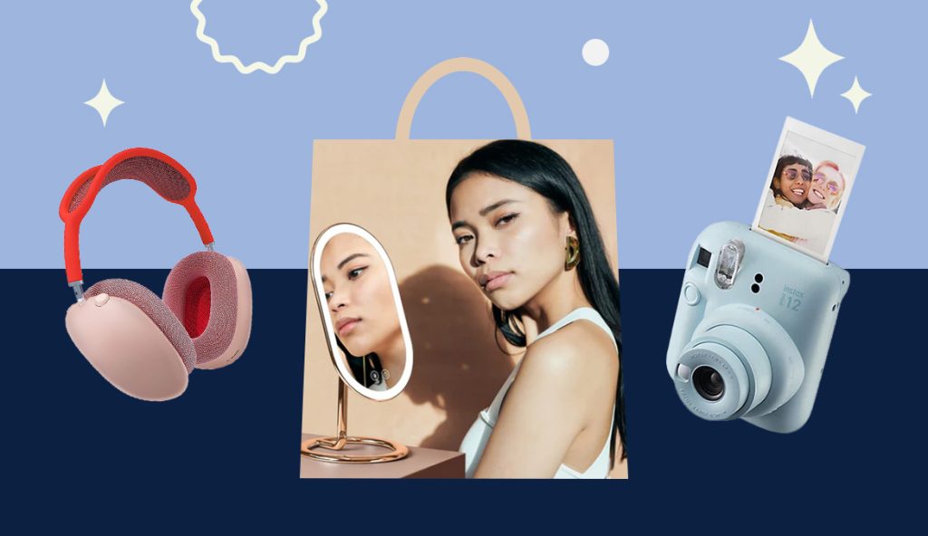 Best Gifts for Teen Girls They'll Brag to TikTok About