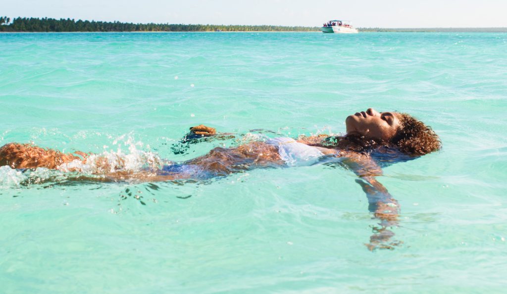 How I Discovered Float Therapy for Anxiety-Induced Insomnia