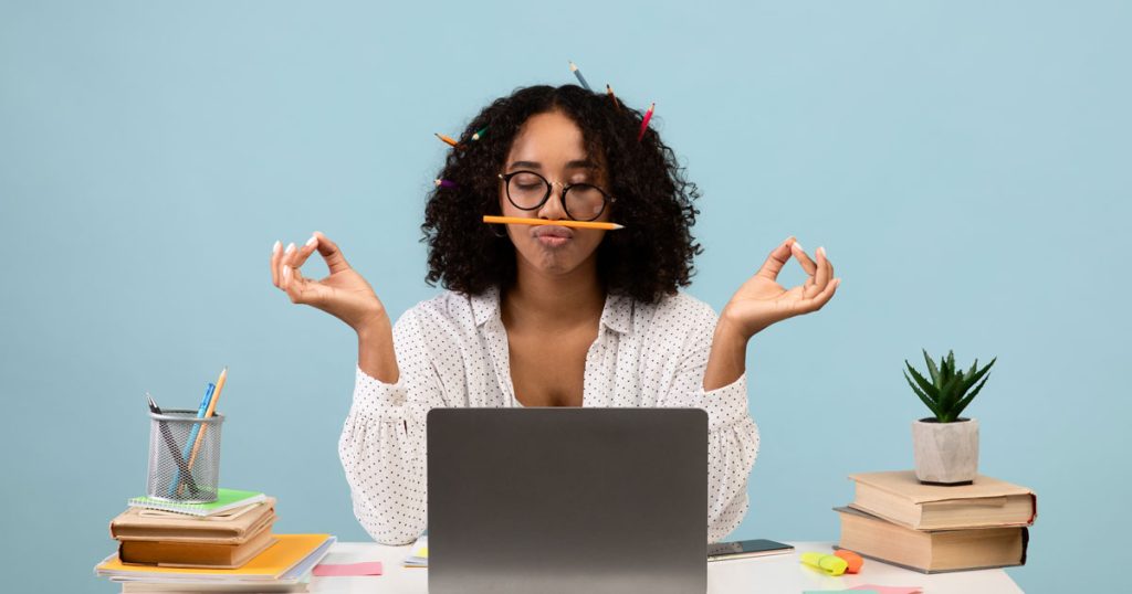 How to Balance Work and School as a Professional