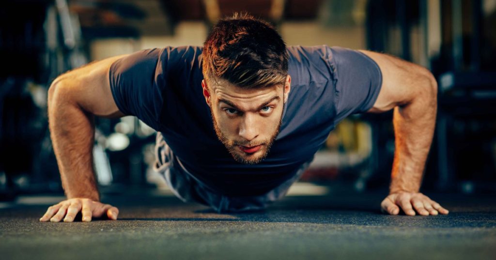Master Bodyweight Pushups: Top Variations for Perfect Form Master Bodyweight Pushups: Top Variations for Perfect Form