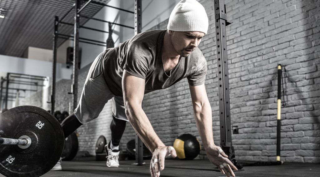 Rapid Drop Catch Training Method: Benefits, Exercises, Workouts