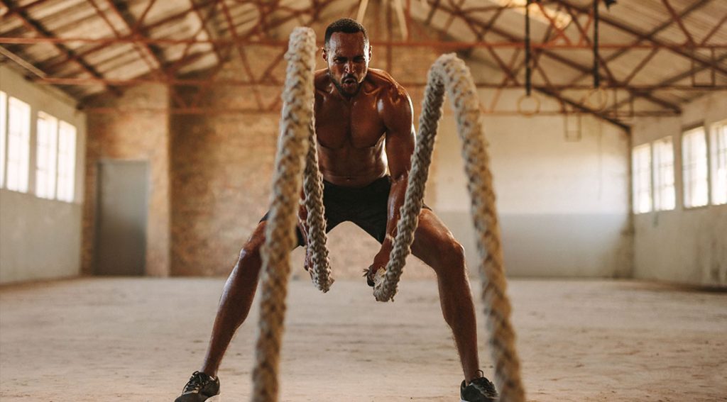 Strength-Based Cardio Workouts for Shredded Gains Strength-Based Cardio Workouts for Shredded Gains