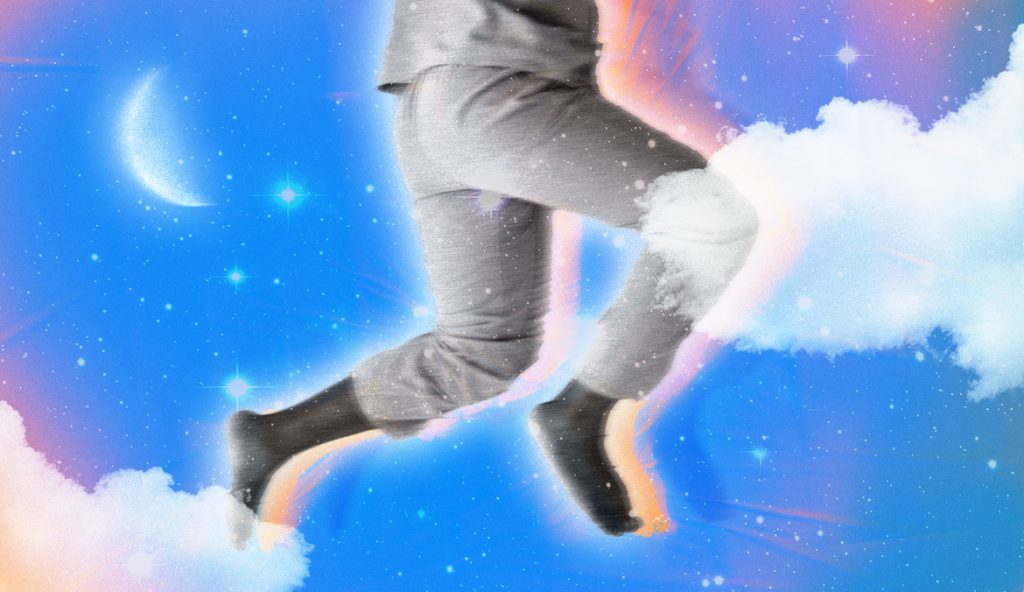 The Restless Legs Syndrome Self-Care Tips That Work for Me