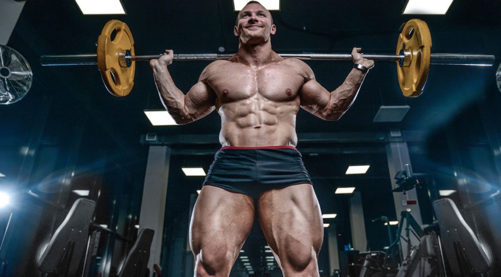 11 Best Hip and Knee Exercises for Full Hamstring Development