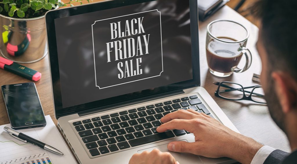Amazon Black Friday 2024: Fitness Deals You Don’t Want to Miss