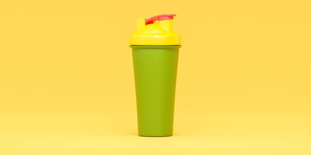 Are Protein Shakes Actually Good for You?