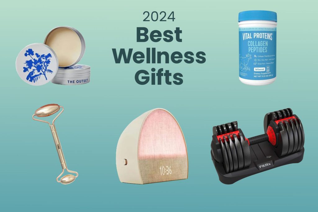 Award-Winning Gifts for Any Health Enthusiast