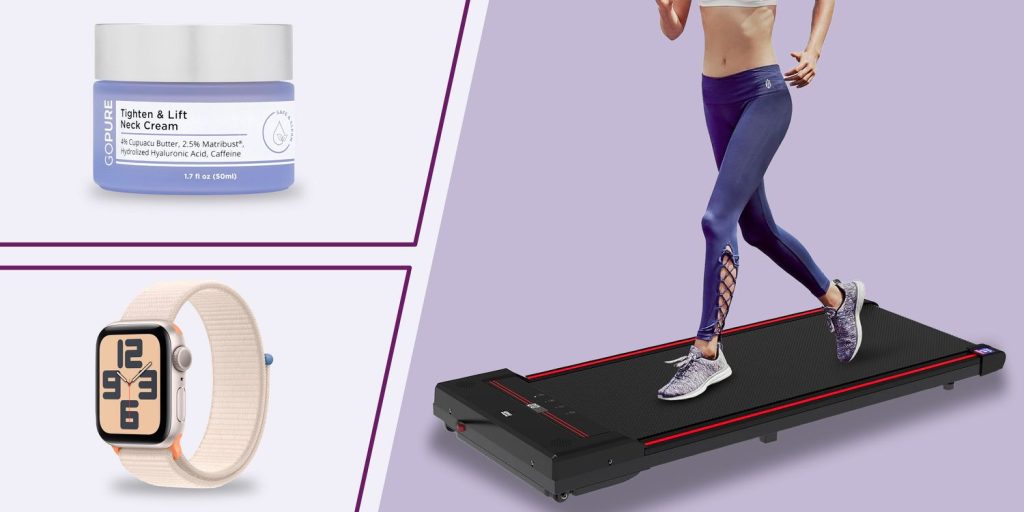 Black Friday and Cyber Monday Deals From Hoka, Apple, and Neutrogena