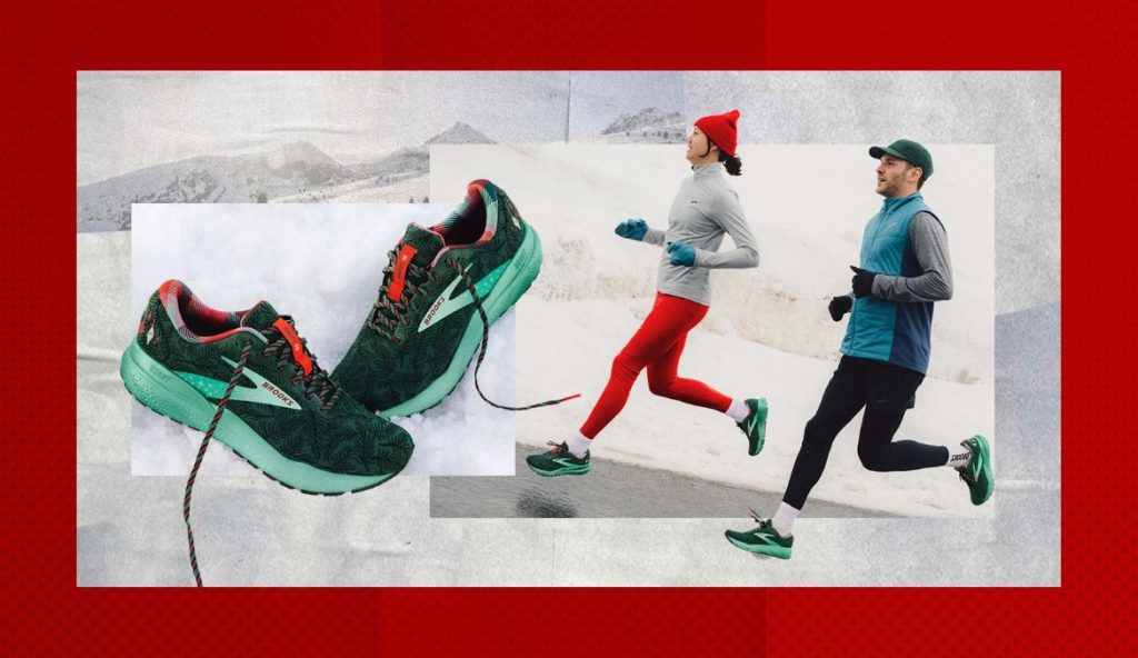 Brooks Run Merry 2024: The Cold-Weather Gear We're Loving