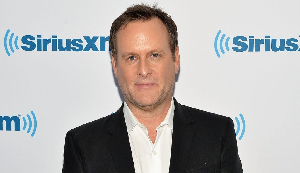 Dave Coulier Shares Non-Hodgkin Lymphoma Cancer Diagnosis