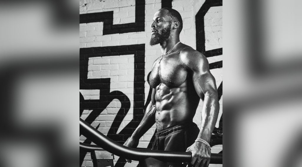 Ishmael Sandiford: Double Champion in Bodybuilding and Calisthenics on Same Day