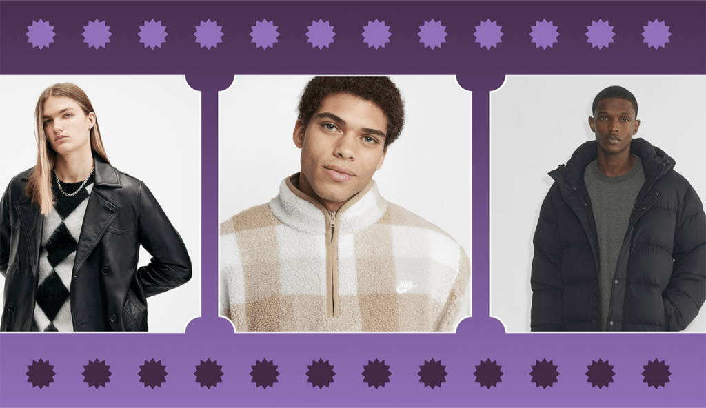 Men’s Outerwear Options That Make Great Gifts