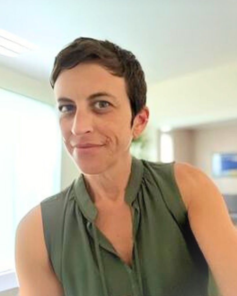 Podcast Episode #145: "Strength Training for Less Pain" with Trisha Durham