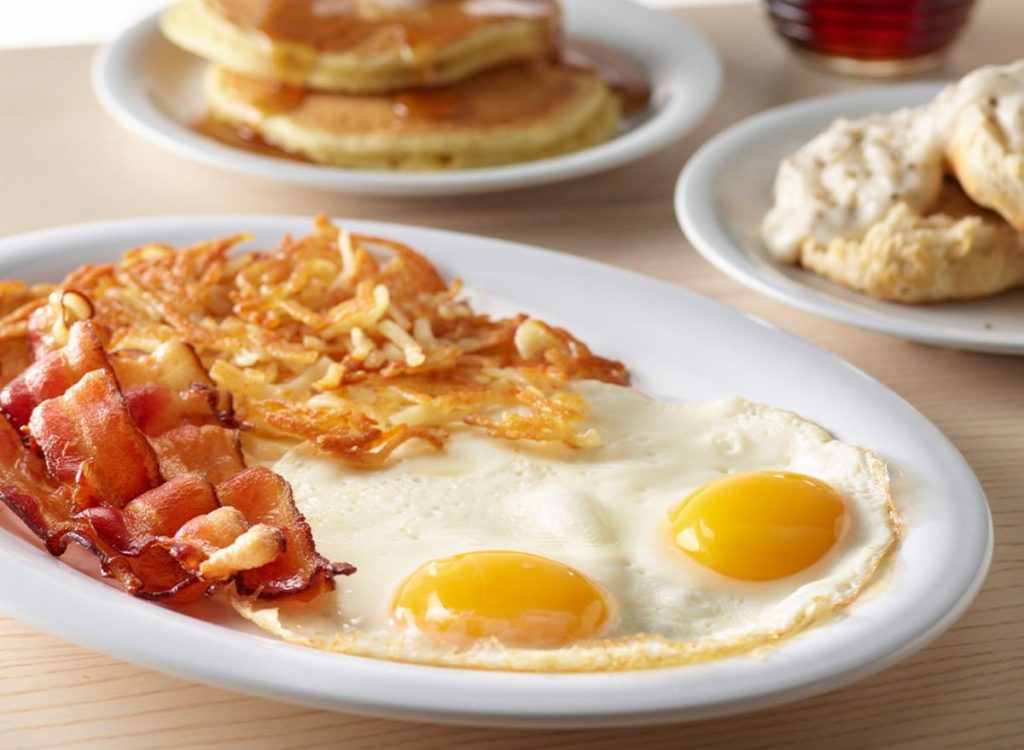 Popular Southern-Style Breakfast Chain Announces 20 Locations