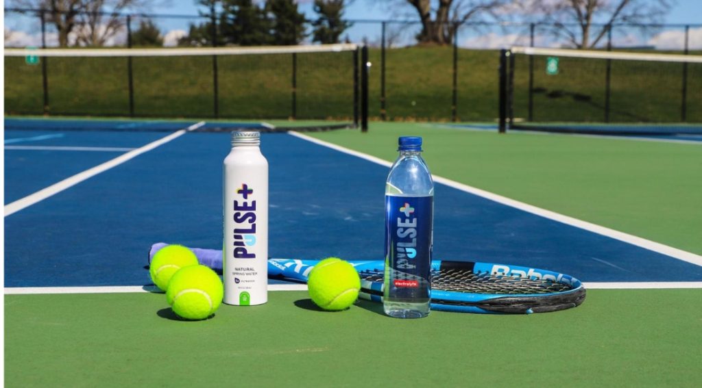 Pulse+: Leading a Hydration Revolution with Natural, Eco-Friendly Spring Water